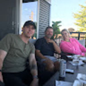 Meet your Posher, Mckenna